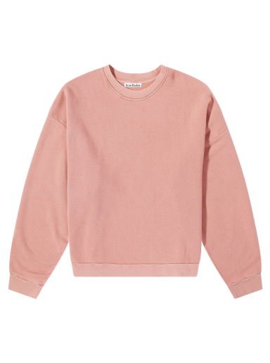 Fester Vintage Crew Sweat Vintage Pink