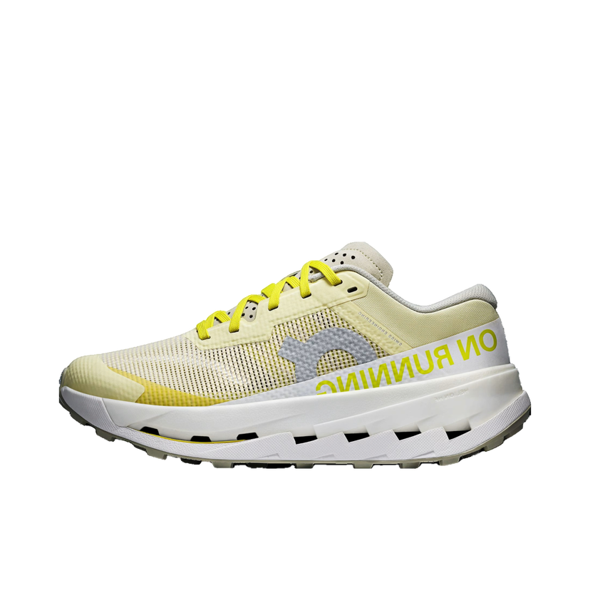 Кецове и обувки On Running On Running Cloudultra 3 Жълто | 3wf30114105