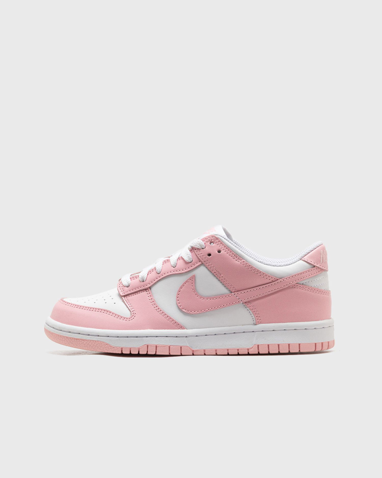Кецове и обувки Nike Dunk Low Розово | FB9109-125, 0