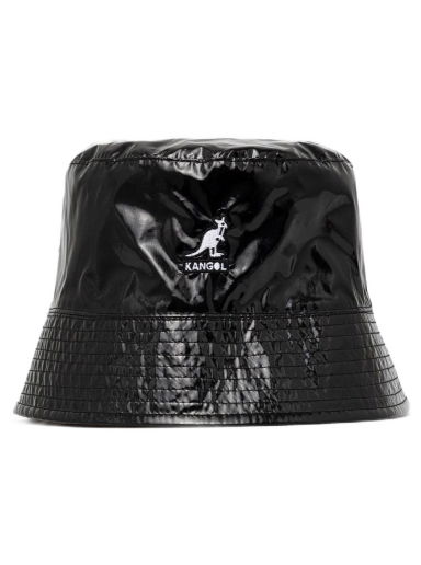 Шапка Kangol Hat Черно | K5335.BK001