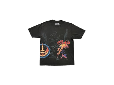 Тениска Cactus Jack by Travis Scott Travis Scott Circus Maximus DYLTWIS T-Shirt Size L Черно | TRAV5, 0