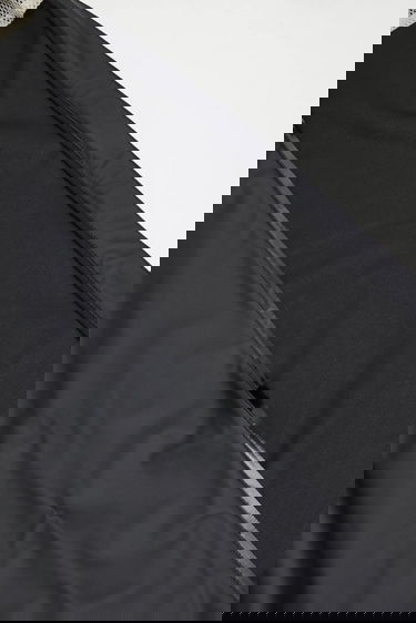 Дъждобран Rains Hooded Zip Poncho Rains x Umbro Черно | 20800.01, 5