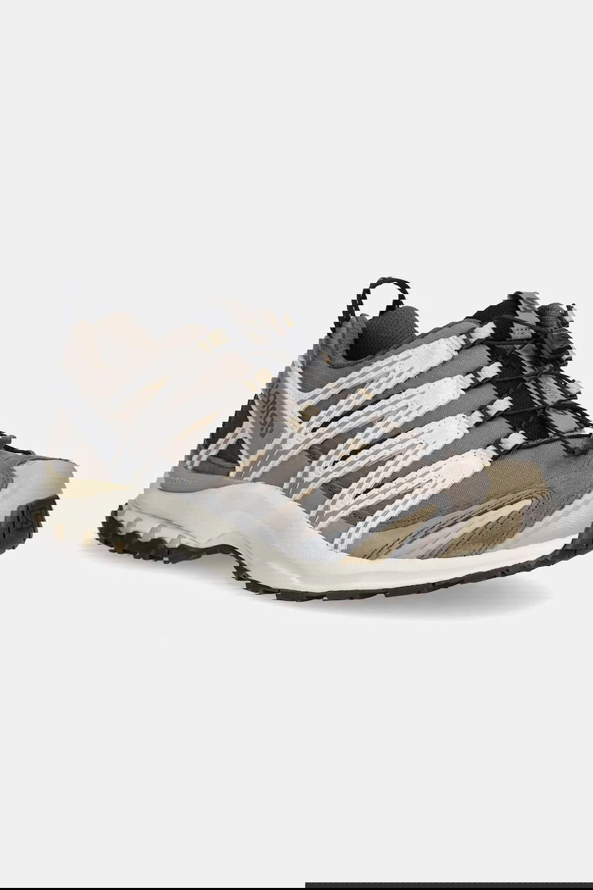 Кецове и обувки Salomon Salomon XA PRO 3D Suede Сиво | L47792000, 0