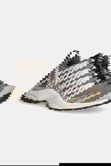 Кецове и обувки Salomon Salomon XA PRO 3D Suede Сиво | L47792000, 0
