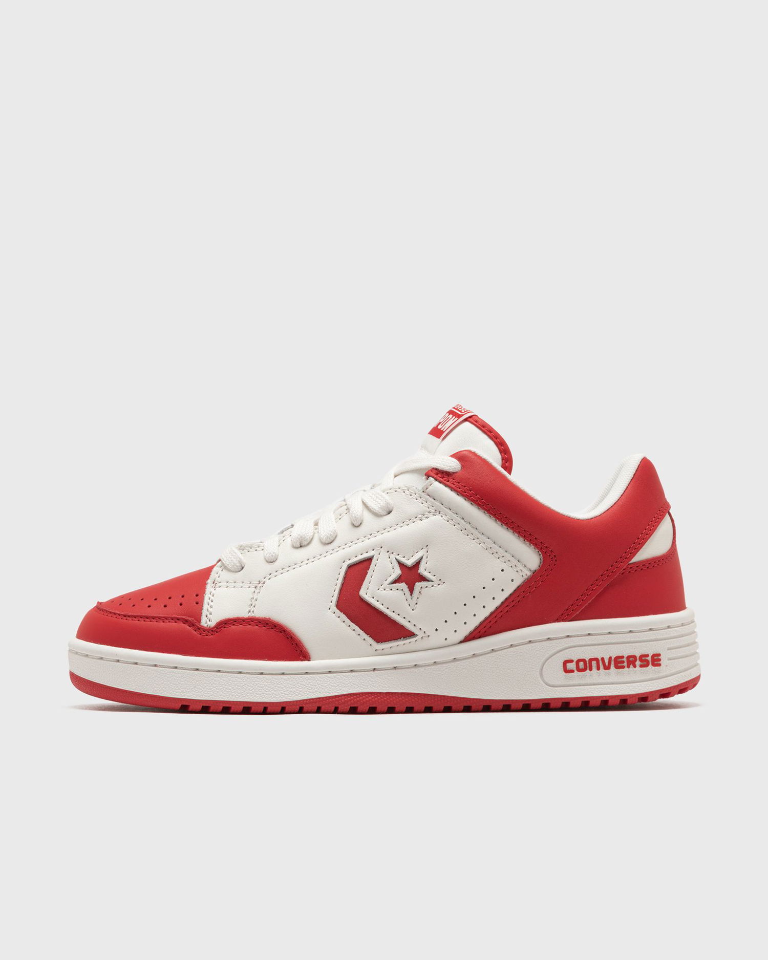 Кецове и обувки Converse Weapon Червено | A10598C, 0
