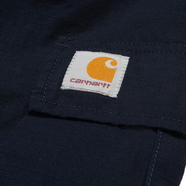 Карго панталони Carhartt WIP Regular Cargo Pant Тъмно синьо | I015875_1C_02, 10