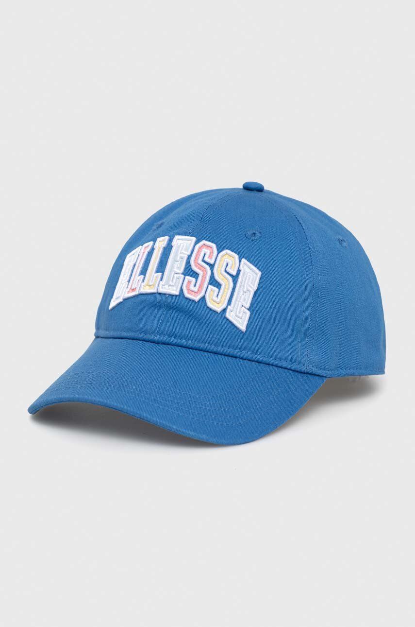 Кепки и шапки Ellesse Cap Синьо | SARA3046, 0