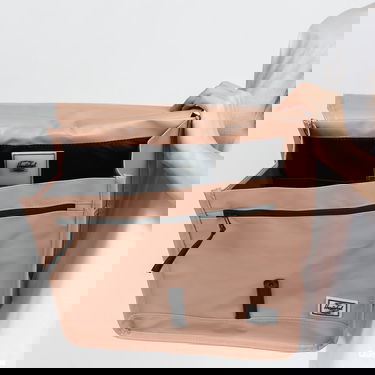 Раница Herschel Supply CO. Weather Resistant City Mid Розово | 10998-02077, 4