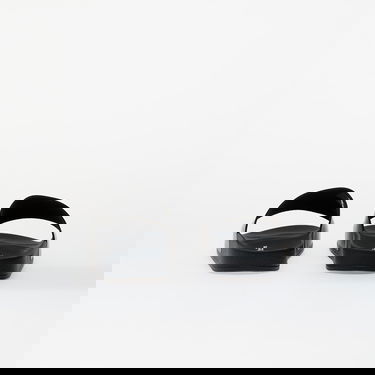 Кецове и обувки Off-White Pool Slides Черно | OBIC001S25MAT0011001, 4