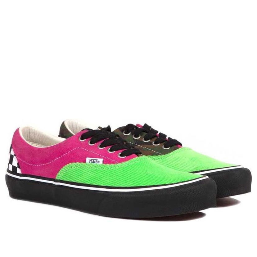 Кецове и обувки Vans OG Era LX Noah Многоцветен | NOAH-VANS-ERA-PV
