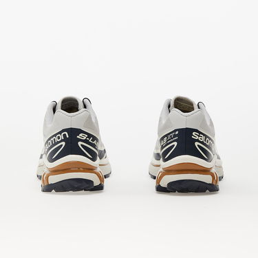 Кецове и обувки Salomon XT-6 Dark Sapphire Бяло | L47136600, 2