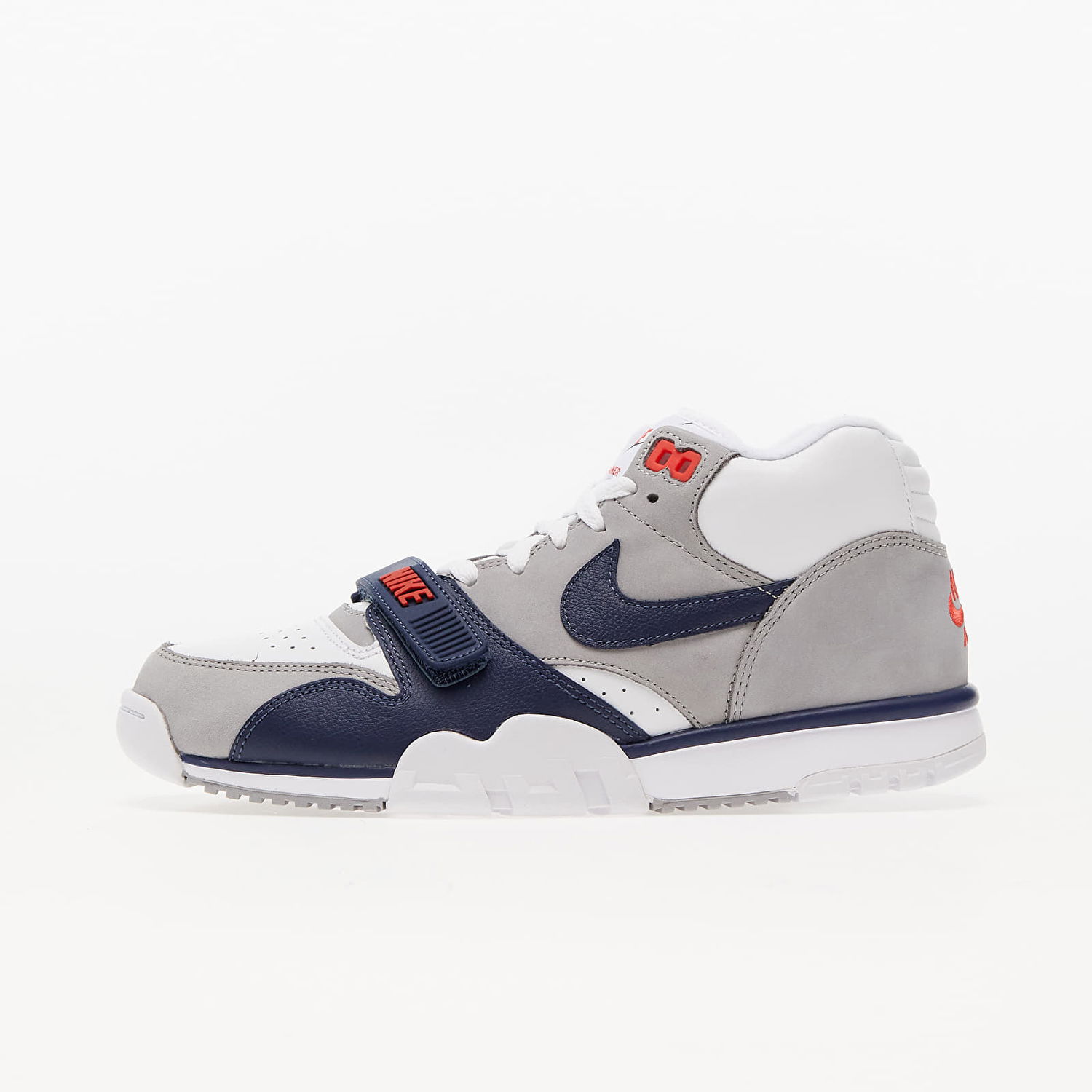 Кецове и обувки Nike Air Trainer 1 Сиво | DM0521-101, 0