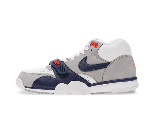 Кецове и обувки Nike Air Trainer 1 Сиво | DM0521-101