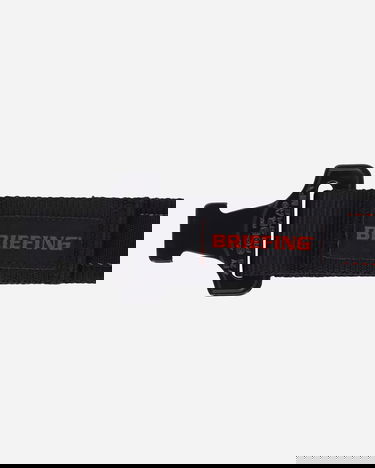 Колани Comme des Garçons BRIEFING Cobra Buckle Belt Черно | HO-K301-051 001, 5