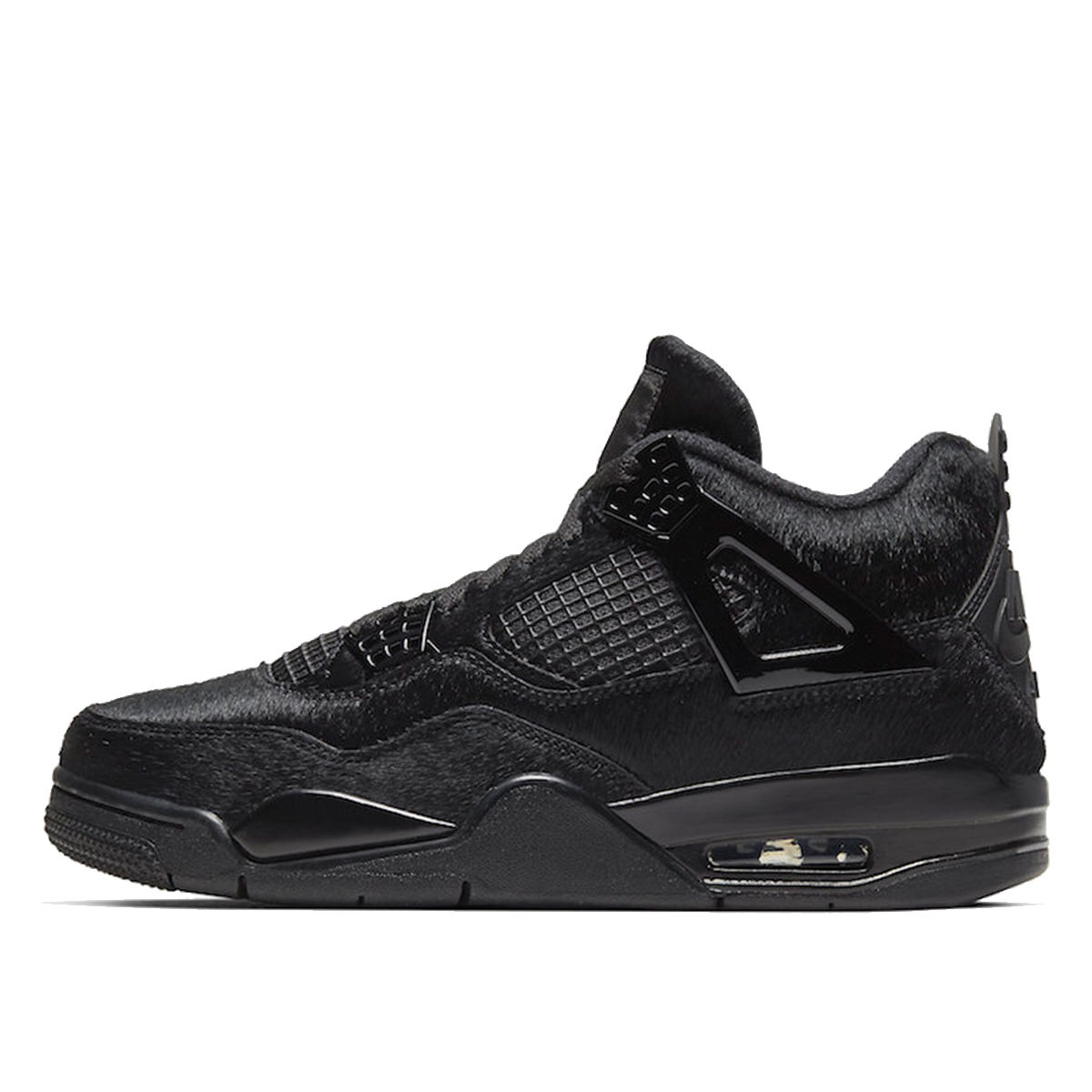 Кецове и обувки Jordan Olivia Kim x Air Jordan 4 Retro "No Cover" W Черно | CK2925-001, 1