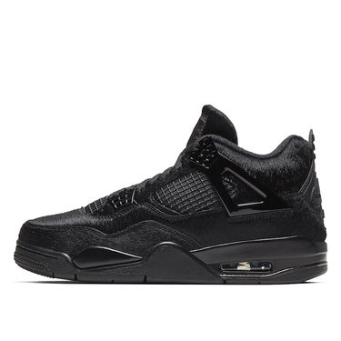 Кецове и обувки Jordan Olivia Kim x Air Jordan 4 Retro "No Cover" W Черно | CK2925-001, 1