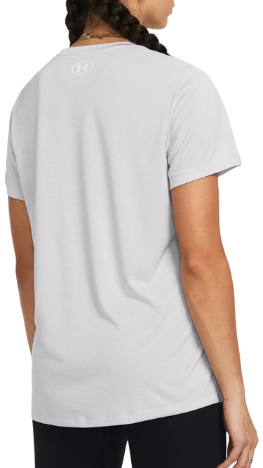 Тениска Under Armour Short Sleeve T-Shirt Tech Twist Сиво | 1384230-014, 1