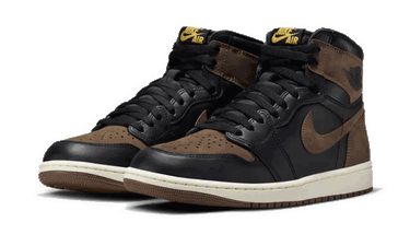 Кецове и обувки Jordan Air Jordan 1 Retro High OG “Palomino” Черно | DZ5485-020, 3