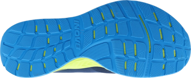 Кецове и обувки inov-8 RoadFly Wide Синьо | 001281-nybllm-w-001, 1