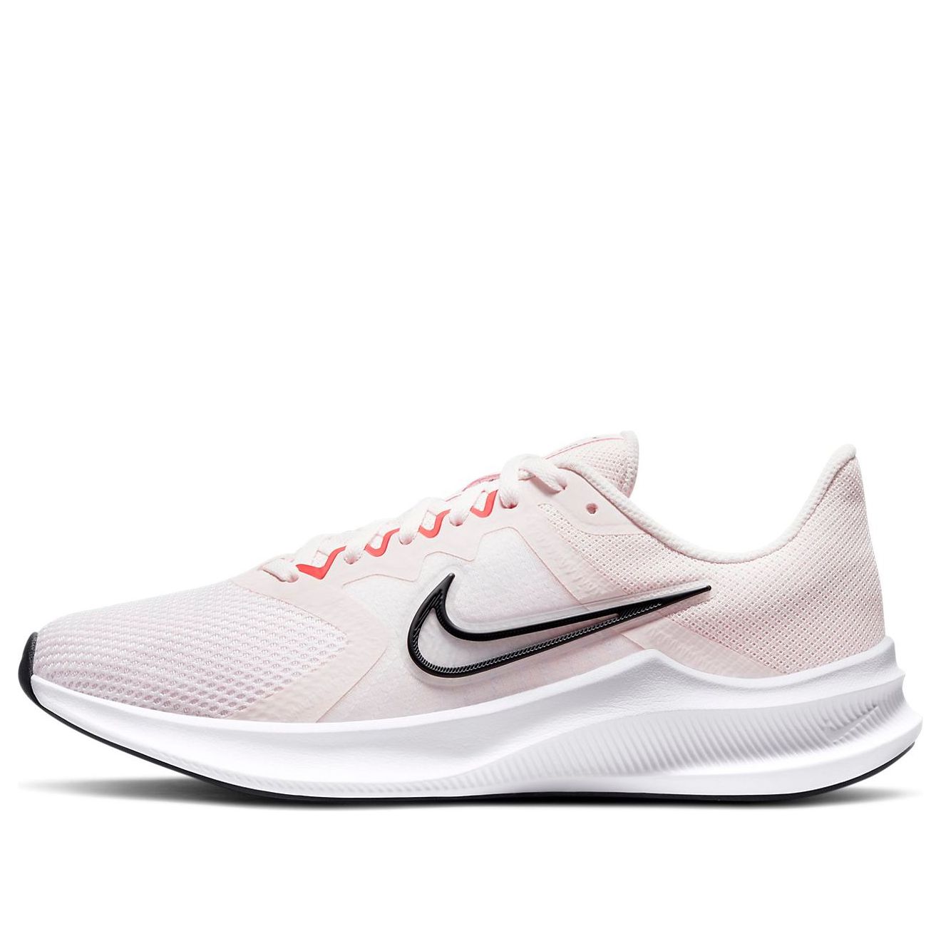 Кецове и обувки Nike Nike Downshifter 11 Розово | CW3413-601, 0