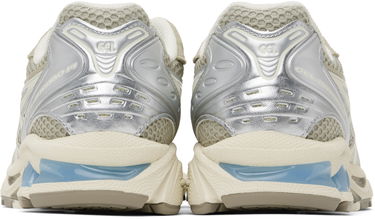 Кецове и обувки Asics Juliana Salazar Edition GEL-KAYANO 14 Бежово | 1203A572, 2