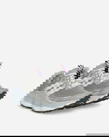 Кецове и обувки New Balance Trail More v3 Сиво | MTMORNM1, 2