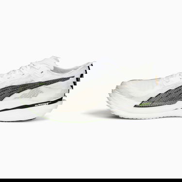 Кецове и обувки Puma Deviate NITRO Elite 2 Run 75 Бяло | 377789_01, 1