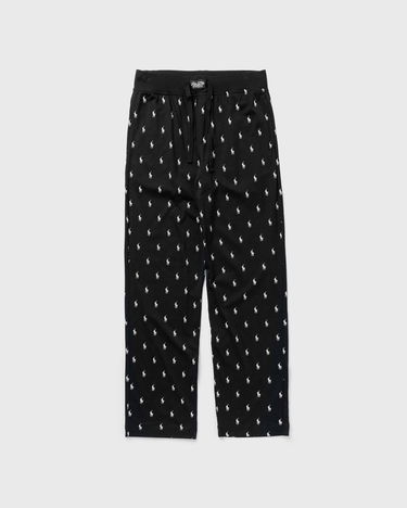 Пижама Polo by Ralph Lauren Ralph Lauren All-Over Pony Print Pajama Pants Черно | 714899514006, 0