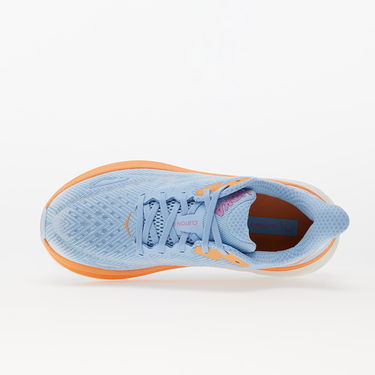 Кецове и обувки Hoka One One Clifton 9 Airy Blue Тюркоазено | 1127896-ABIW, 1