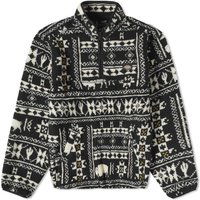 Яке Dickies Hays Quarter Zip Fleece Jacket Черно | DK0A4YEPG111, 1