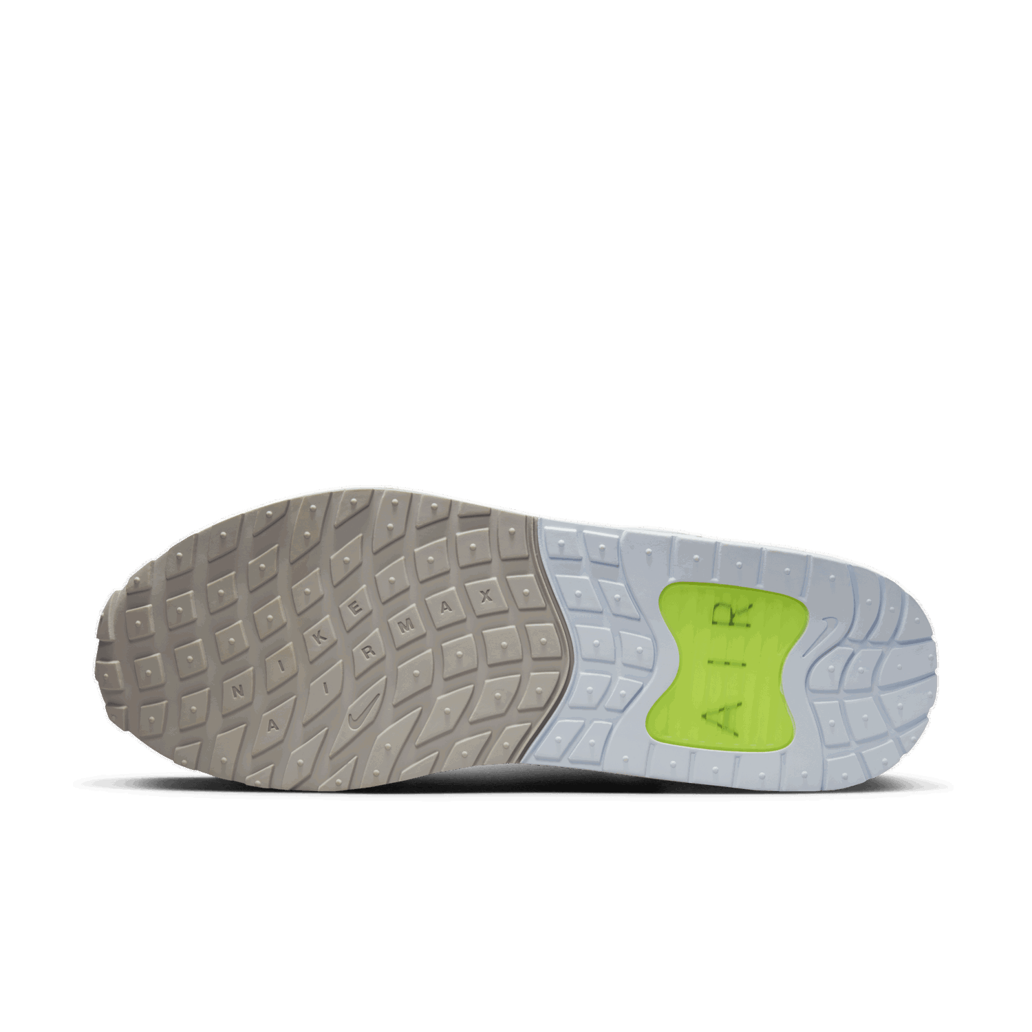 Кецове и обувки Nike Air Max Solo Сиво | DX3666-003, 1