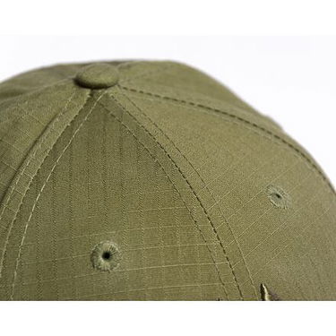 Шапка с козирка New Era 39THIRTY MLB Ripstop - New York Yankees - Olive Зелено | 60364491, 4