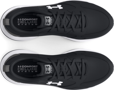 Кецове и обувки Under Armour Fitness boty UA Charged Edge-BLK Черно | 3026727-003, 3