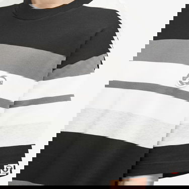 Тениска AAPE by A Bathing Ape AAPE Blod Stripe Crew Neck T-Shirt Многоцветен | AAPTEM1420XXMBKA, 5