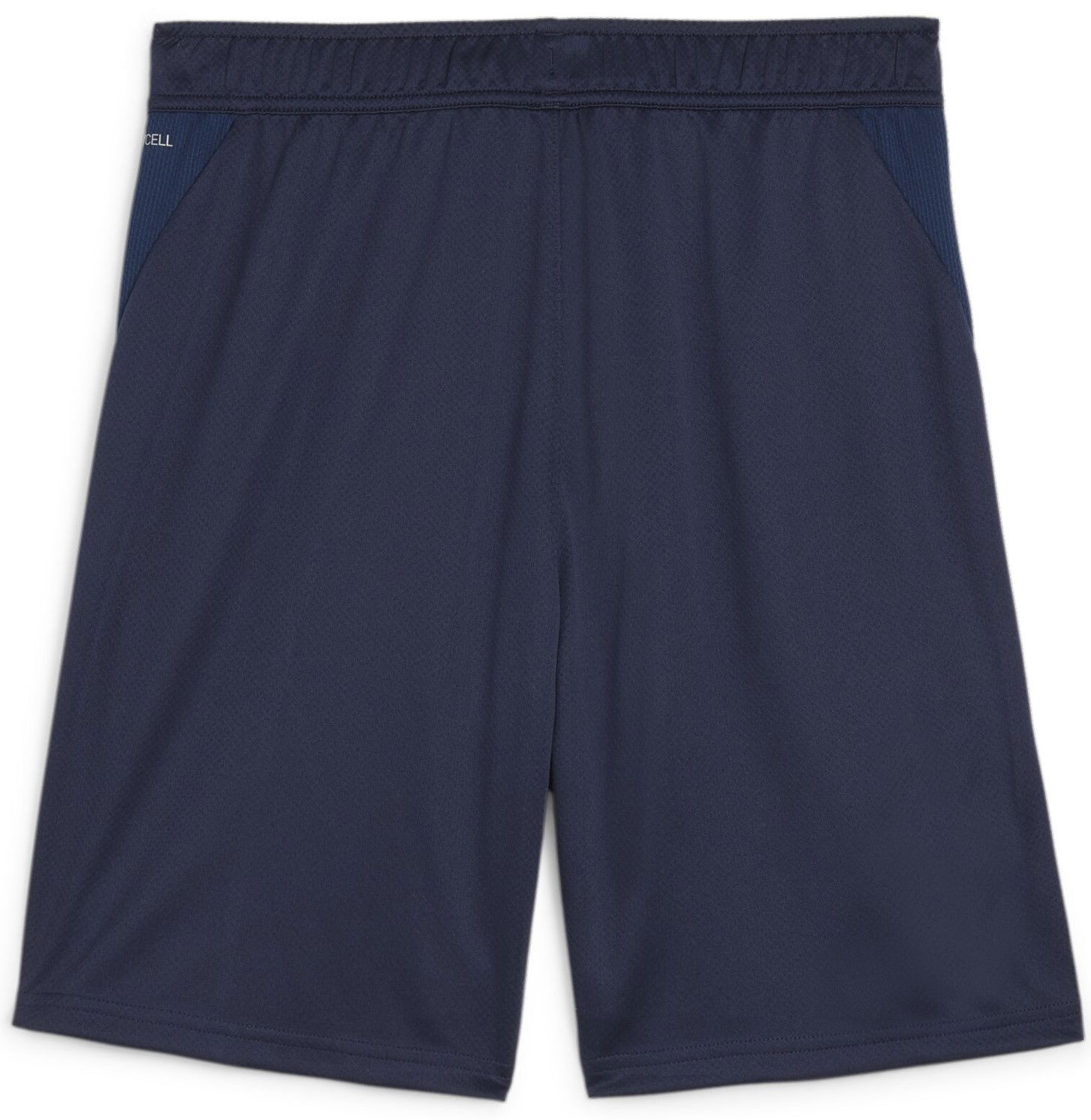 Къси панталони Puma teamGOAL Training Short Тъмно синьо | 658643-06, 1