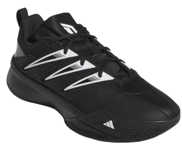 Кецове и обувки adidas Originals Dame Certified 3 Low Черно | IH8469, 3