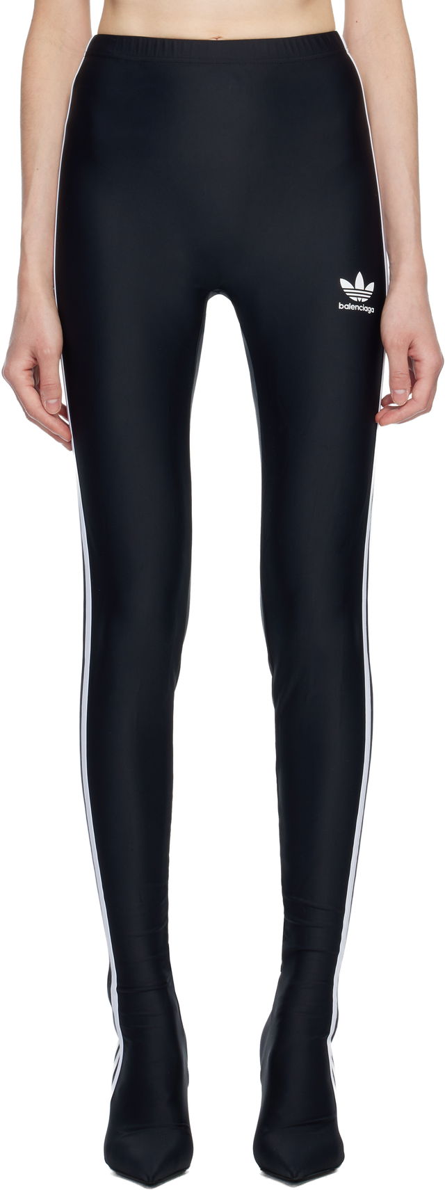 Balenciaga adidas Originals Edition Pantaleggings
