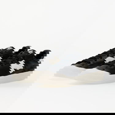 Кецове и обувки New Balance 100 Black/ White Черно | BB100LBK, 5