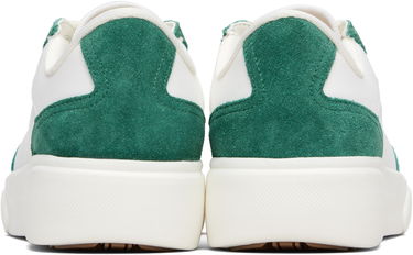Кецове и обувки Casablanca MENS DEL MAR SNEAKER Бяло | APF25-SNK-025-02M, 3
