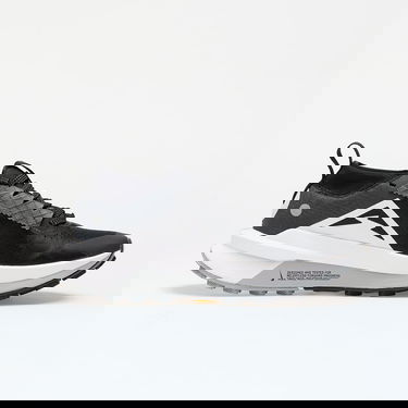 Кецове и обувки Nike Zoomx Zegama Trail 2 Черно | FD5191-001, 2