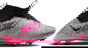 Кецове и обувки Nike JR ZOOM SUPERFLY 9 PRO XXV FG Football Boots Многоцветен | fj2034-060, 2