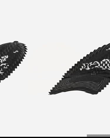 Шапка с козирка ERL Venice Baseball Cap Черно | ERL10K002 1, 2