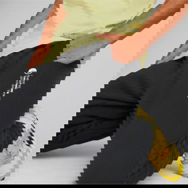 Спортни панталони Puma x POKÉMON Sweatpants Черно | 536550_01, 3