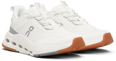 Кецове и обувки On Running Cloudnova Бяло | 3YF30034332, 3