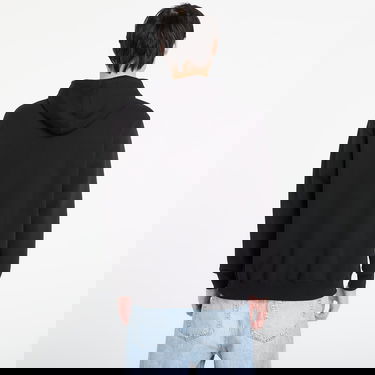 Суитчър Horsefeathers Agent Hoodie Черно | SM1397A, 3