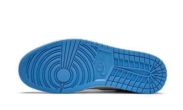 Кецове и обувки Jordan Air Jordan 1 Retro High OG "University Blue" GS Синьо | 575441-134, 3