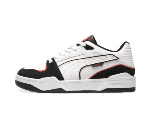 Lifestyle Puma Slipstream Bball Mix "White" Бяло | 39378701