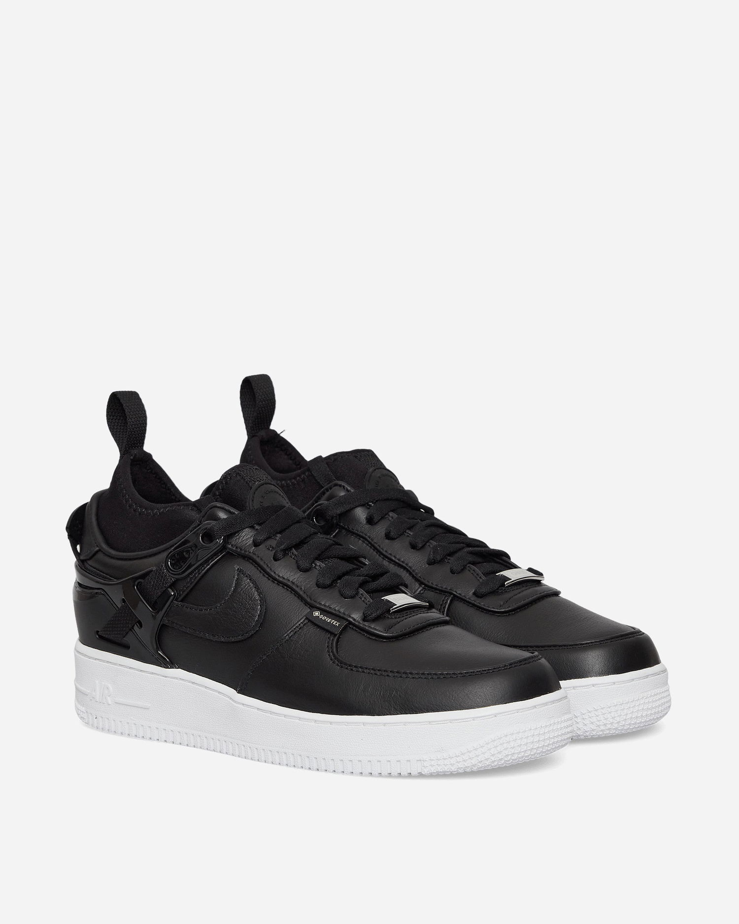 Кецове и обувки Nike Undercover x Air Force 1 GTX Черно | DQ7558-002, 0