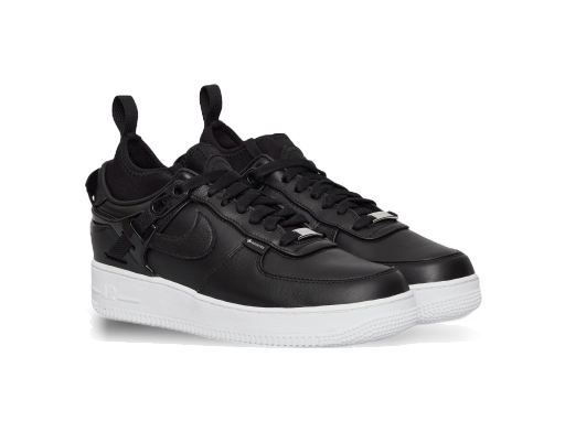 Кецове и обувки Nike Undercover x Air Force 1 GTX Черно | DQ7558-002