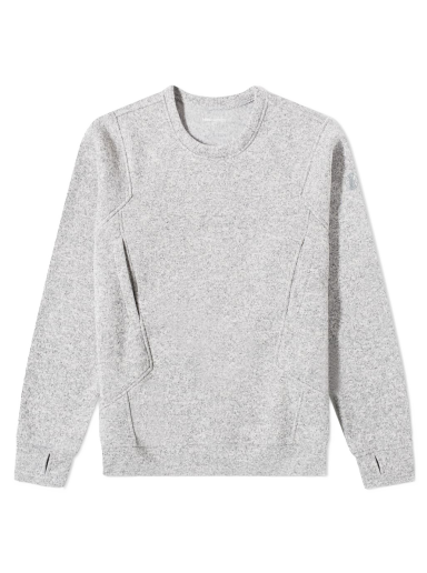 Sage Crew Neck